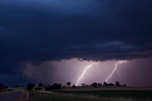 lightning-1st-december-2014 Storm Chasing Booking